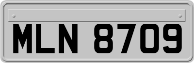 MLN8709