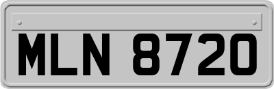 MLN8720