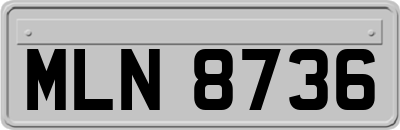 MLN8736