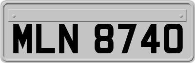 MLN8740