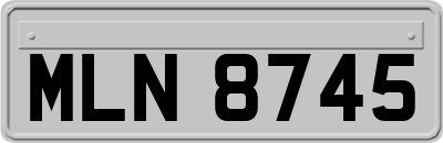 MLN8745