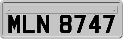 MLN8747