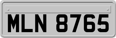 MLN8765