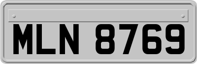 MLN8769