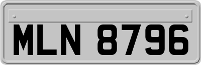 MLN8796