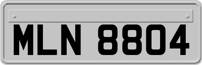 MLN8804