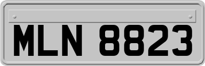 MLN8823