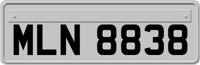 MLN8838