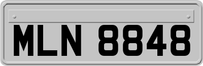 MLN8848