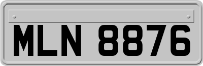 MLN8876