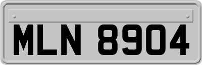 MLN8904