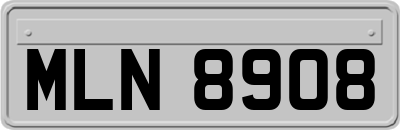MLN8908