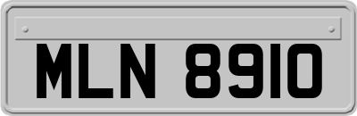 MLN8910