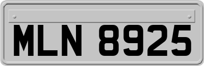 MLN8925