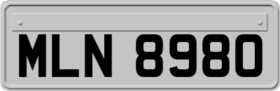 MLN8980