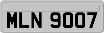 MLN9007