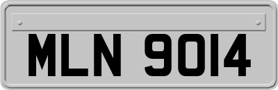 MLN9014