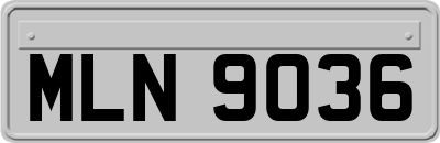 MLN9036