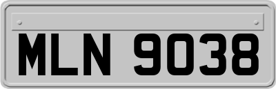 MLN9038