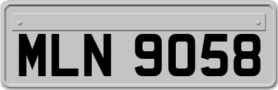 MLN9058