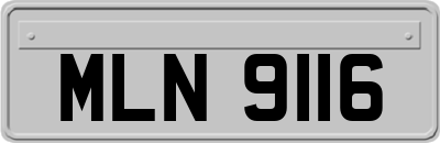MLN9116