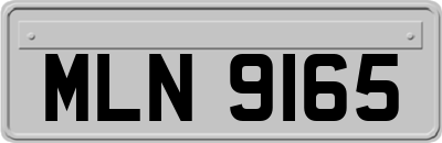 MLN9165