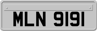 MLN9191