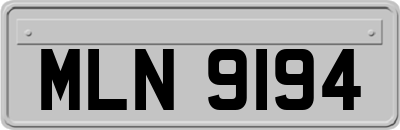 MLN9194