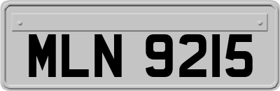 MLN9215
