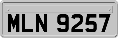 MLN9257