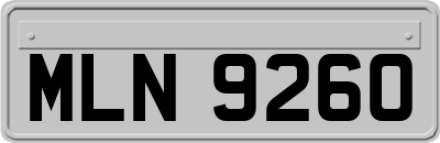 MLN9260