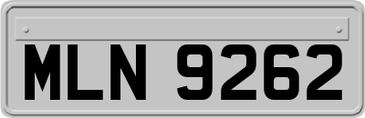 MLN9262