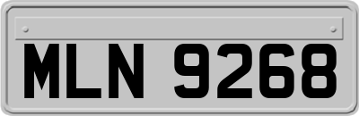 MLN9268