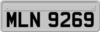 MLN9269