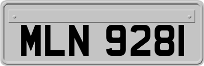 MLN9281