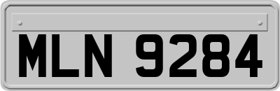 MLN9284