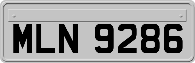 MLN9286