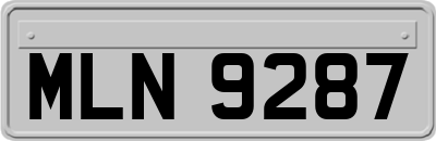 MLN9287