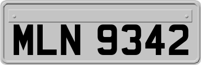 MLN9342