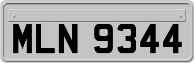 MLN9344
