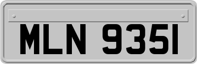 MLN9351