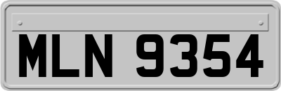 MLN9354