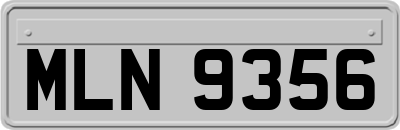 MLN9356