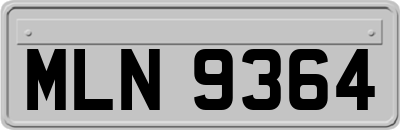 MLN9364