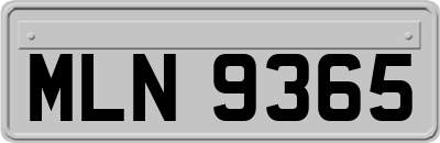 MLN9365