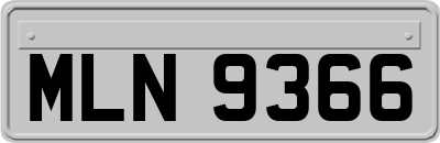MLN9366