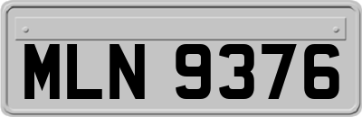 MLN9376