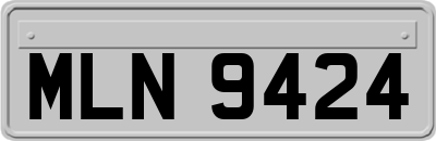 MLN9424