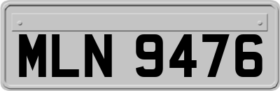 MLN9476