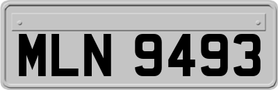 MLN9493